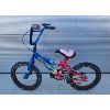 Image 1 : APSE JEFF GORDON CHILDREN'S BIKE