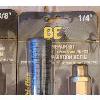 Image 2 : LOT OF 7 - BE 1/4 & 3/8IN AIR HOSE REPAIR KITS - 1/4IN SPLICE KITS 