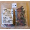 Image 1 : LOT OF 2 - MILWAUKEE #3 2IN SQUARE RECESS POWER BITS - 25/PKG