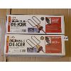 Image 1 : LOT OF 2 - API UNIVERSAL DRAIN PLUG DE-ICER - 120V - SEALED BOXES 