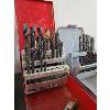 Image 2 : LOT OF 3 - DRILL BIT SETS 