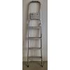 Image 2 : 4FT ALUMINUM PAINTERS LADDER 