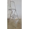Image 3 : 2FT PAINTERS STEP LADDER 