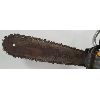 Image 4 : ANTIQUE PIONEER 650 CHAINSAW 