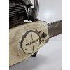 Image 6 : ANTIQUE PIONEER 650 CHAINSAW 