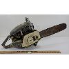 Image 8 : ANTIQUE PIONEER 650 CHAINSAW 