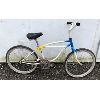 Image 8 : LOT OF 2 - SCHWIN POINT BEACH 7-SPEED BIKE & TANGE 5 BIKE