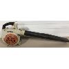 Image 2 : LOT OF 2 - STIHL BG85 LEAF BLOWER & FS45 TRIMMER - UNTESTED