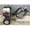 Image 1 : HONDA WET-JET POWER WASHER - 4000 PSI 