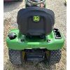 Image 3 : JOHN DEERE X300 RIDING MOWER - 42 INCH HYDROSTATIC