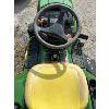 Image 4 : JOHN DEERE X300 RIDING MOWER - 42 INCH HYDROSTATIC