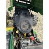 Image 5 : JOHN DEERE X300 RIDING MOWER - 42 INCH HYDROSTATIC