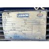 Image 2 : LEESON 15HP ELECTRIC MOTOR - 575V