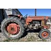 Image 1 : MF 165 TRACTOR - DIESEL 