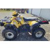 Image 1 : POLARIS 500 H.0. SPORTSMAN MODEL ATV  - 2004 - RUNNING WELL