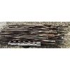 Image 2 : LOT OF 60 - T-BAR FENCE POSTS - VARIOUS LENGTHS