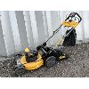 Image 1 : DEWALT SELF DRIVE 20V LAWN MOWER - AS NEW - NO BATTERY