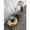 Image 2 : DEWALT SELF DRIVE 20V LAWN MOWER - AS NEW - NO BATTERY