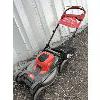 Image 2 : MILWAUKEE M18 SELF PROPELLED 20V LAWN MOWER - AS NEW - NO BATTERY