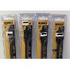 Image 2 : LOT OF 4 - DEWALT SPADE BITS 