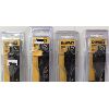 Image 2 : LOT OF 4 - DEWALT SPADE BITS 