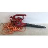 Image 2 : TORO ULTRA PLUS CORDED BLOWER VAC W/ EXTENSION CORD