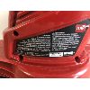 Image 4 : TORO ULTRA PLUS CORDED BLOWER VAC W/ EXTENSION CORD