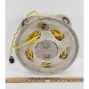 Image 1 : SUNCAST CORD REEL W/ EXTENSION CORD