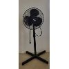 Image 1 : SUPER OSCILLATING ADJ FAN