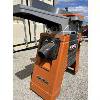 Image 4 : RIDGID JOINTER - MINIMAL USE