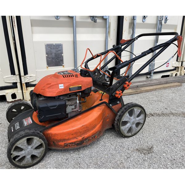 DUCAR DM53S LAWN MOWER - 21 INCH - UNTESTED