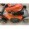 Image 2 : DUCAR DM53S LAWN MOWER - 21 INCH - UNTESTED