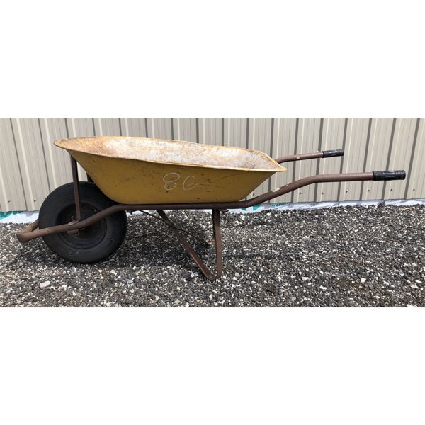 WHEELBARROW