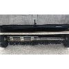 Image 2 : TOW BEHIND YARD / DRIVEWAY SWEEPER - 36 INCH