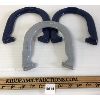 Image 1 : LOT OF 3 - FRANKLIN HORSESHOES