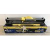 Image 1 : QEP WISHBONE TILE CUTTER