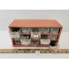 Image 2 : RAACO METAL ORGANIZER W/ CONTENTS
