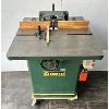 Image 1 : CRAFTEX B702 WOOD SHAPER - 220V 