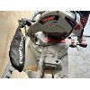 Image 2 : CRAFTSMAN COMPOUND MITRE SAW ON FOLDING STAND