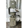 Image 1 : CII 14 INCH BANDSAW W/EXTRA BLADES, ON DOLLY