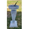 Image 1 : SUN DIAL GARDEN DECOR 