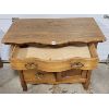 Image 2 : OAK WASHSTAND 