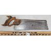 Image 5 : SHURLY DIETRICH DOVETAIL BACKSAW