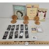 Image 2 : JOB LOT - CANADIAN CENTENNIAL MEMORABILIA - INCL QUEEN ELIZABETH PUBLICATIONS