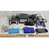 Image 1 : JOB LOT - NINTENDO GAME CUBE & DS, PSP & CONTROLLERS W/ ACCESSORIES