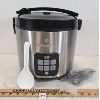 Image 2 : WOLFGANG PUCK RICE COOKER