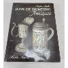 Image 2 : LOT OF 5 - ANTIQUES PUBLICATIONS - INCL 1998 LYLE & JOYS OF HUNTING ANTIQUES, ETC. 