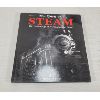 Image 2 : LOT OF 6 - STEAM TRAINS PUBLICATIONS - INCL TRAIN WRECKS & STEAM TRAINS, ETC. 