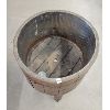 Image 2 : ANTIQUE LAUNDRY WASH TUB