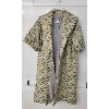 Image 1 : VINTAGE WOMEN'S FLORAL EVENING COAT